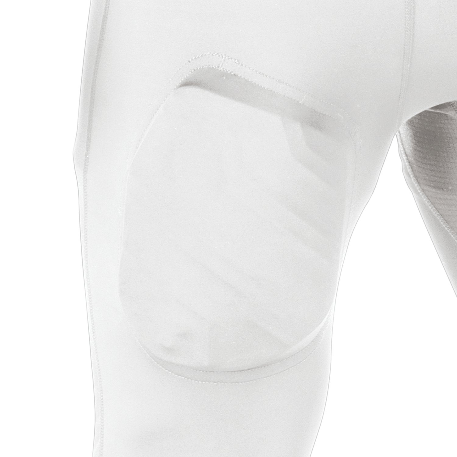 McDavid Men's Gameday Armour Integrated Football Pants - view number 5