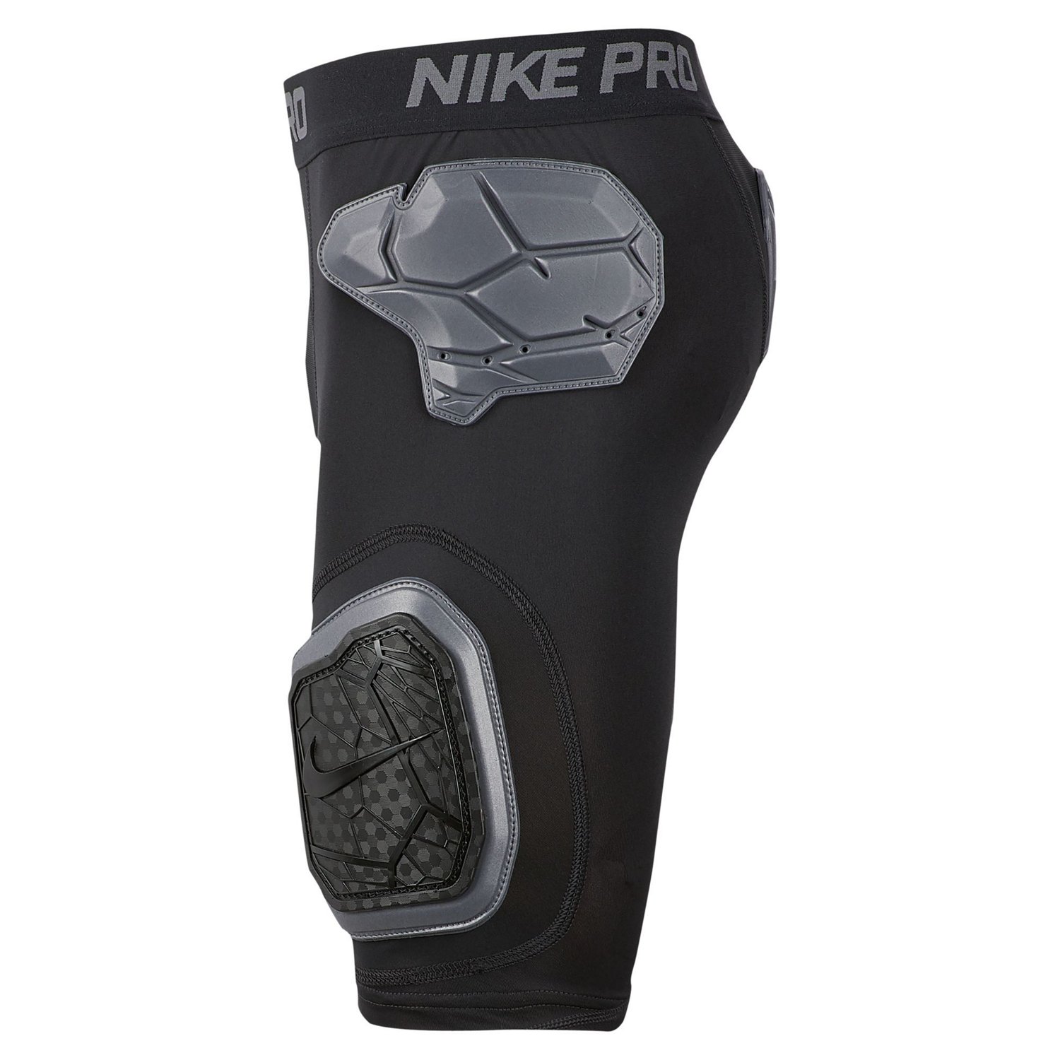 Nike Boys' Pro Hyperstrong Football Shorts | Academy