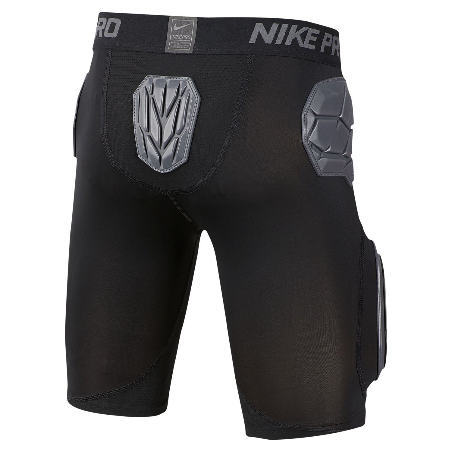 Nike Boys' Pro Hyperstrong Football Shorts | Academy