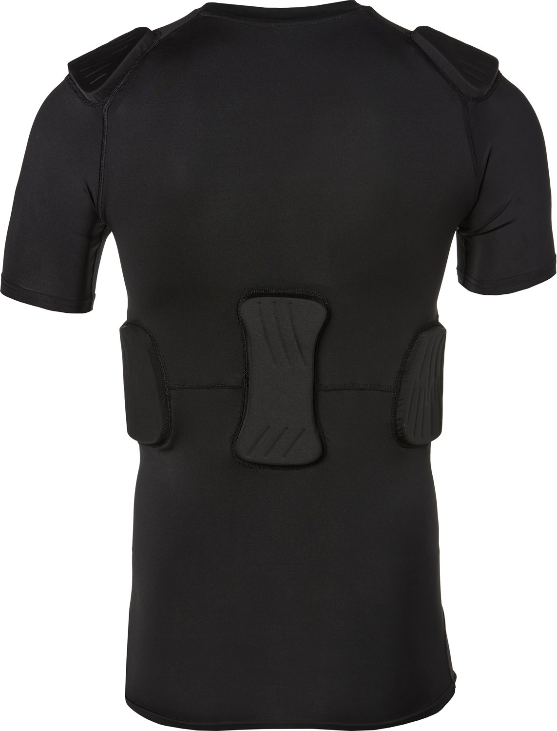 Riddell Men’s Integrated Football Shirt                                                                                        - view number 3