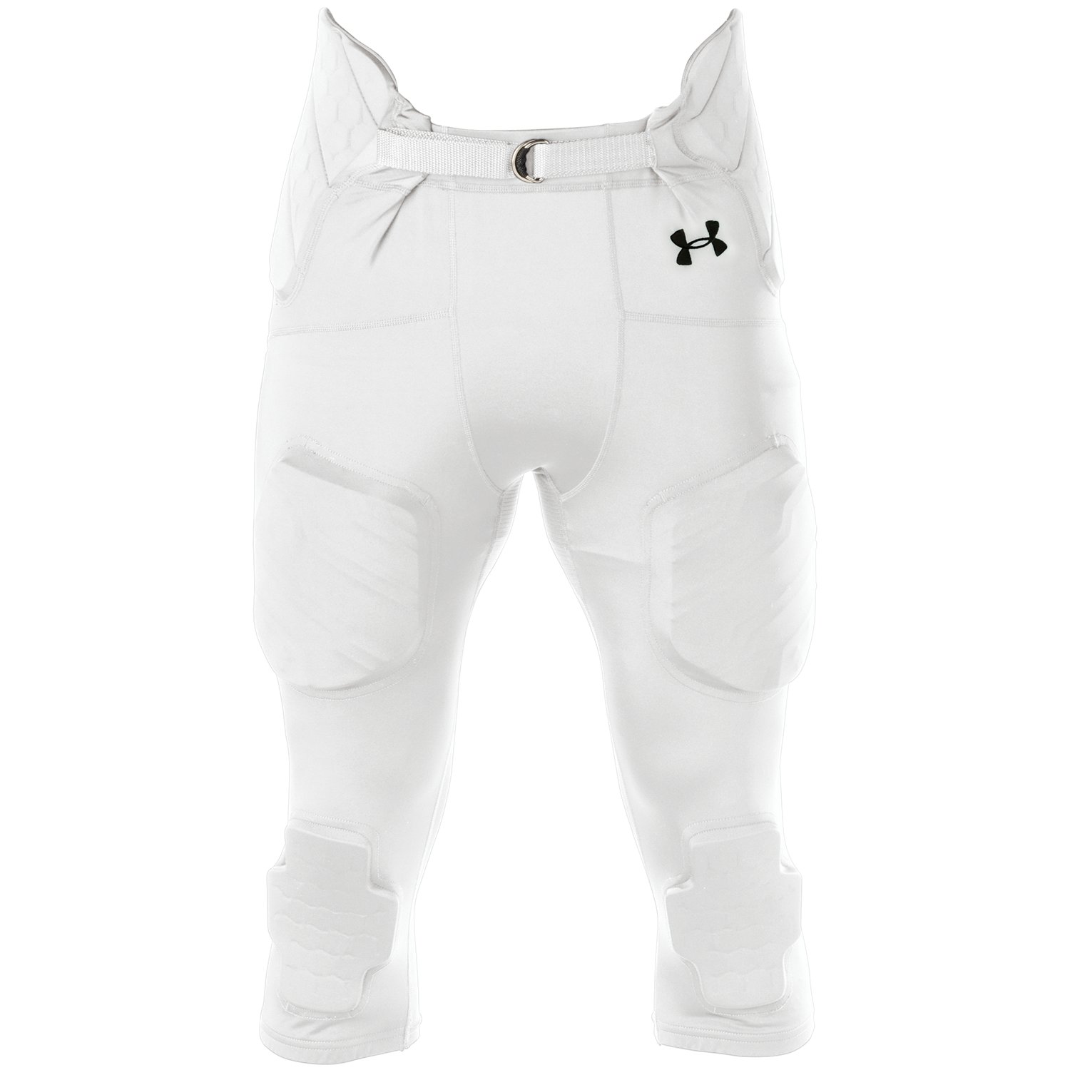 Under Armour Boys' Gameday Armour Integrated Football Pants - view number 2