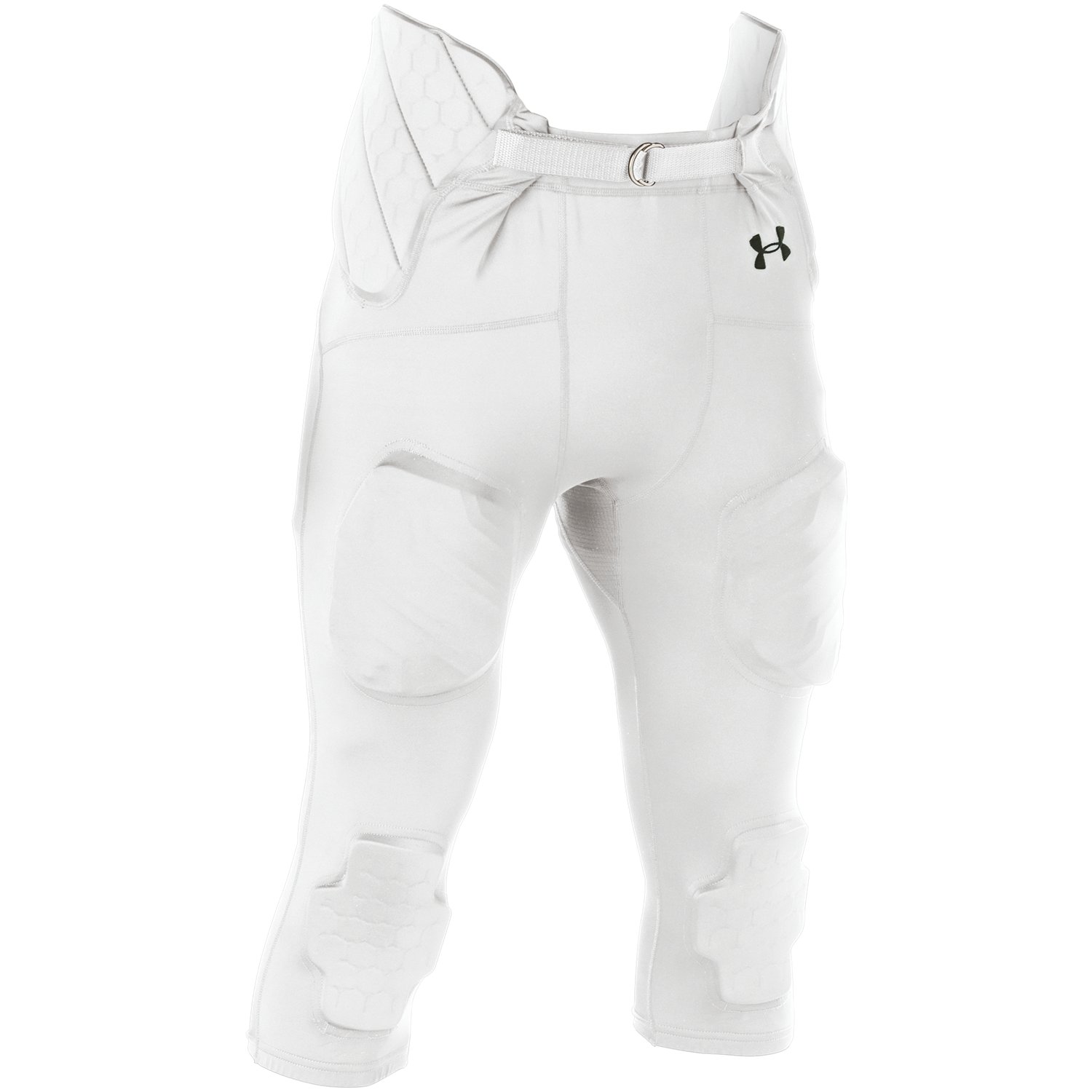 Under Armour Boys' Gameday Armour Integrated Football Pants - view number 3