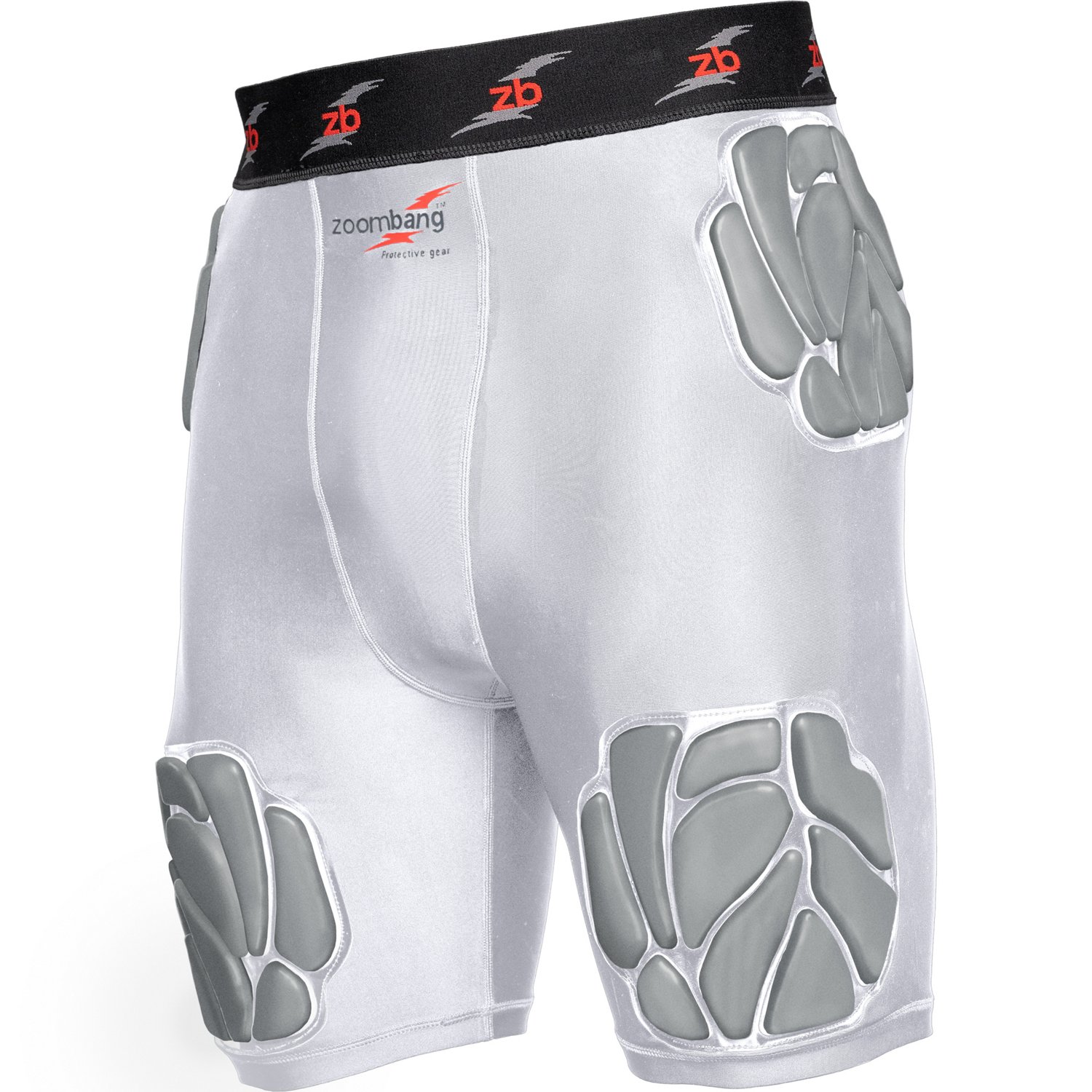 Zoombang Adults' Integrated Girdle - view number 3