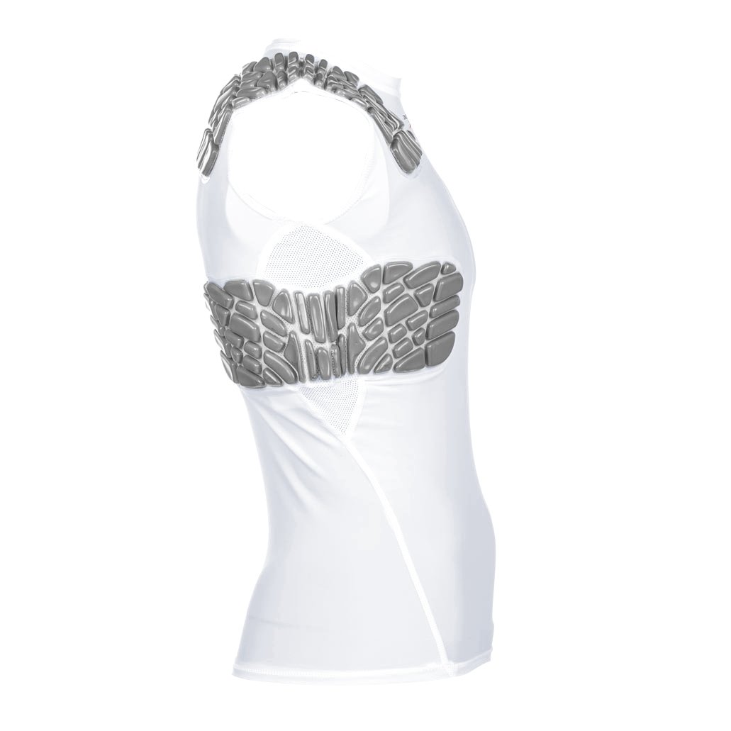 Zoombang Adults' Integrated Sleeveless Shirt                                                                                     - view number 3