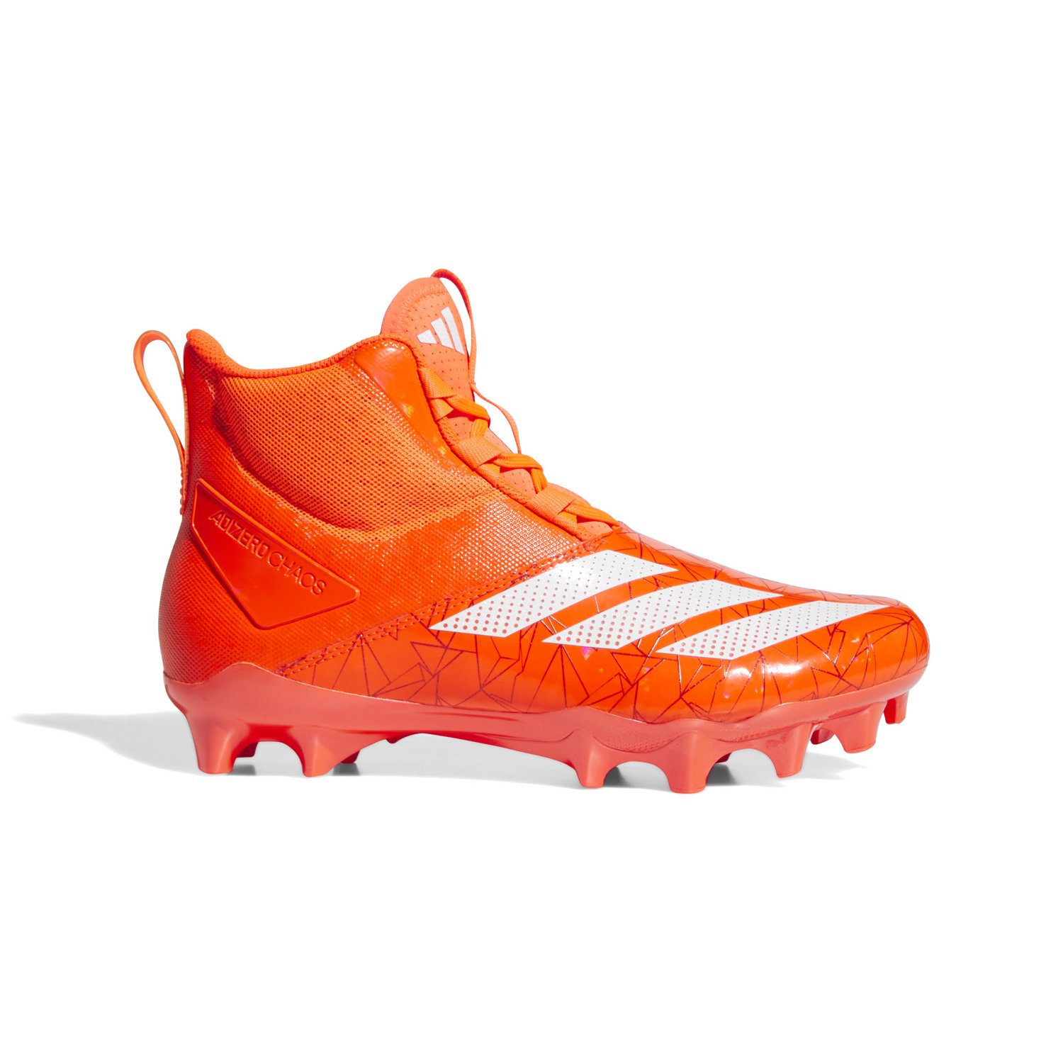 adidas Adizero Chaos American Football Linemen Cleats