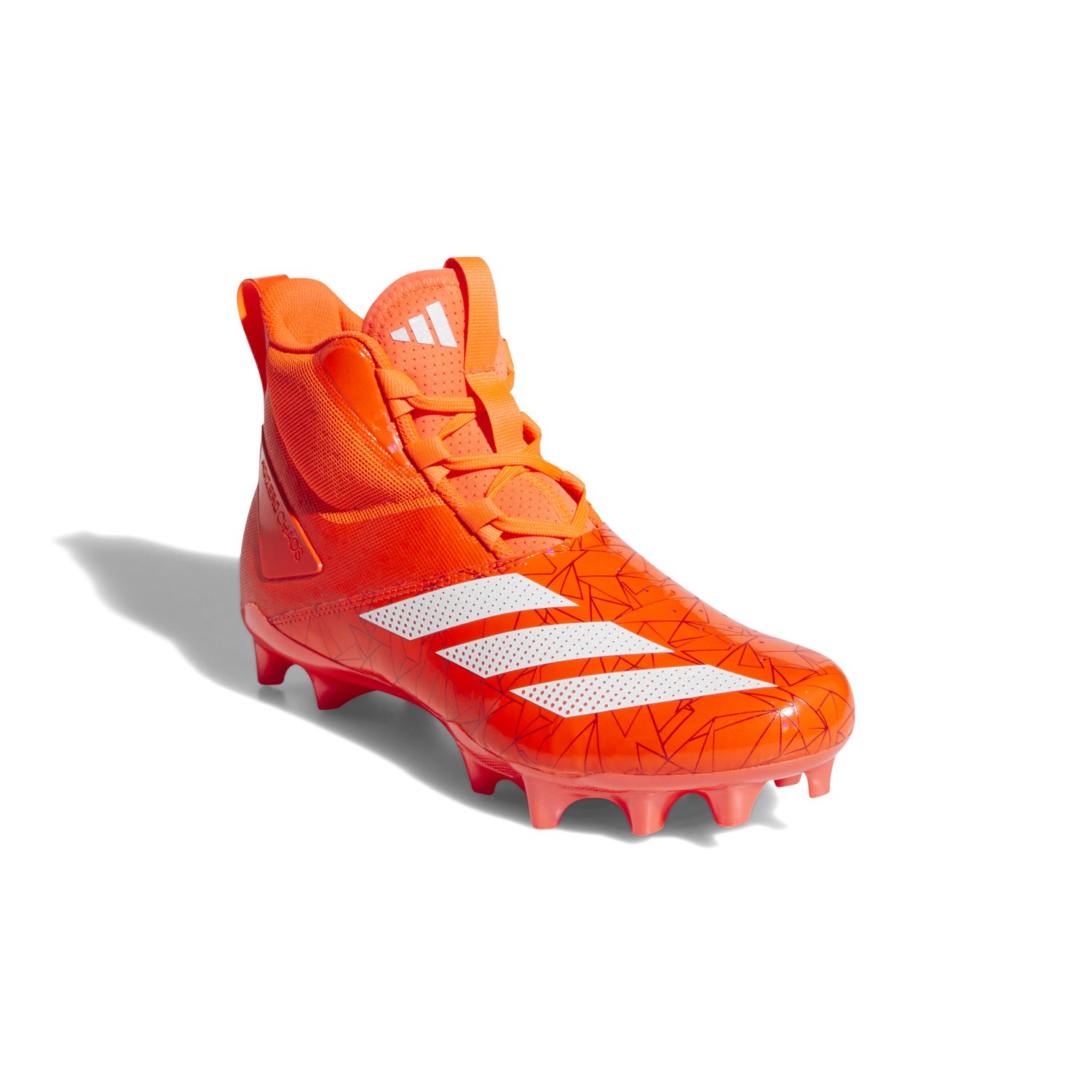 adidas Adults adiZero Chaos AAB Football Lineman Cleats