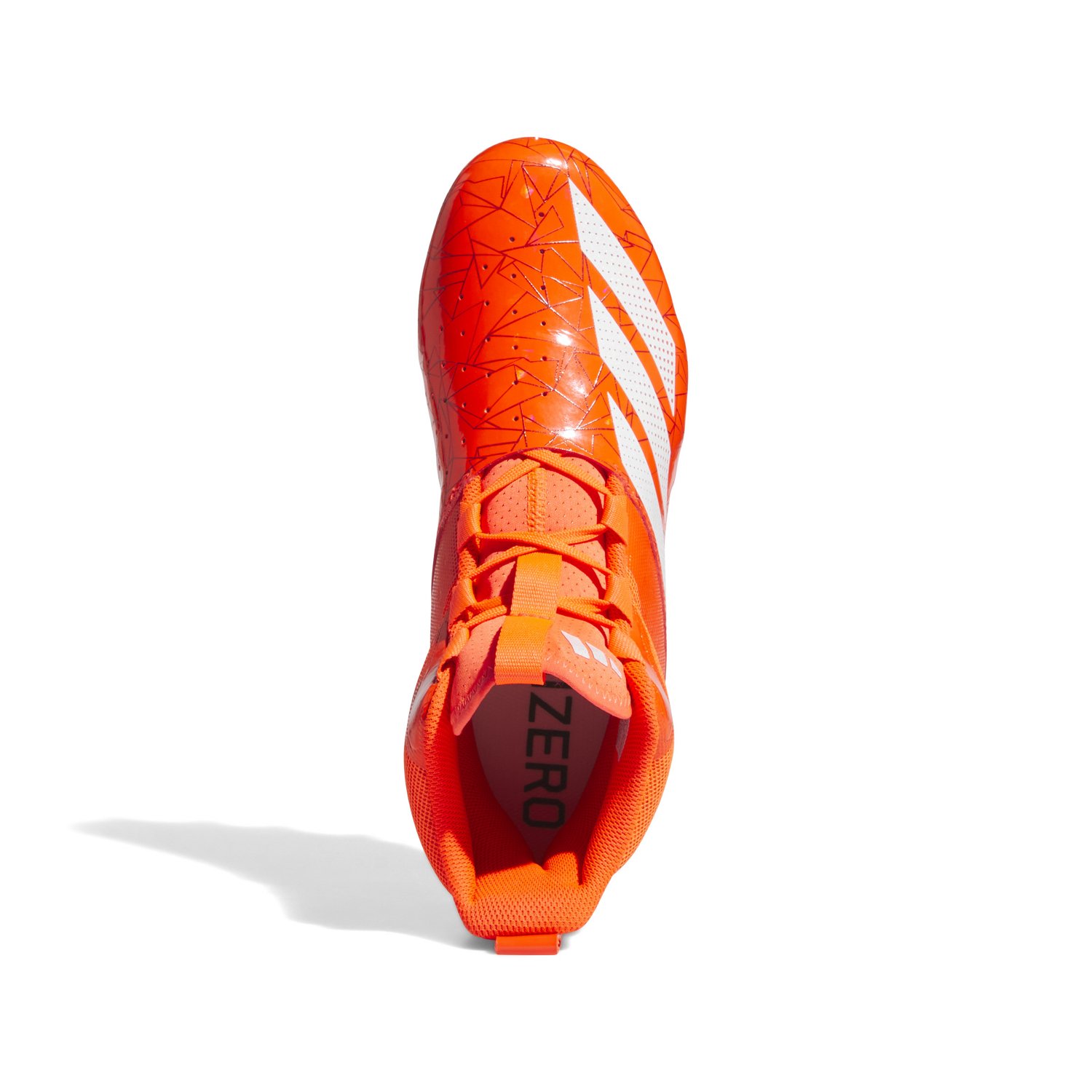 adidas Adults adiZero Chaos AAB Football Lineman Cleats