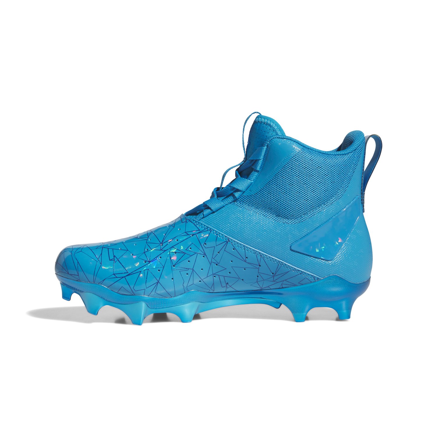 adidas Adizero Chaos American Football Linemen Cleats