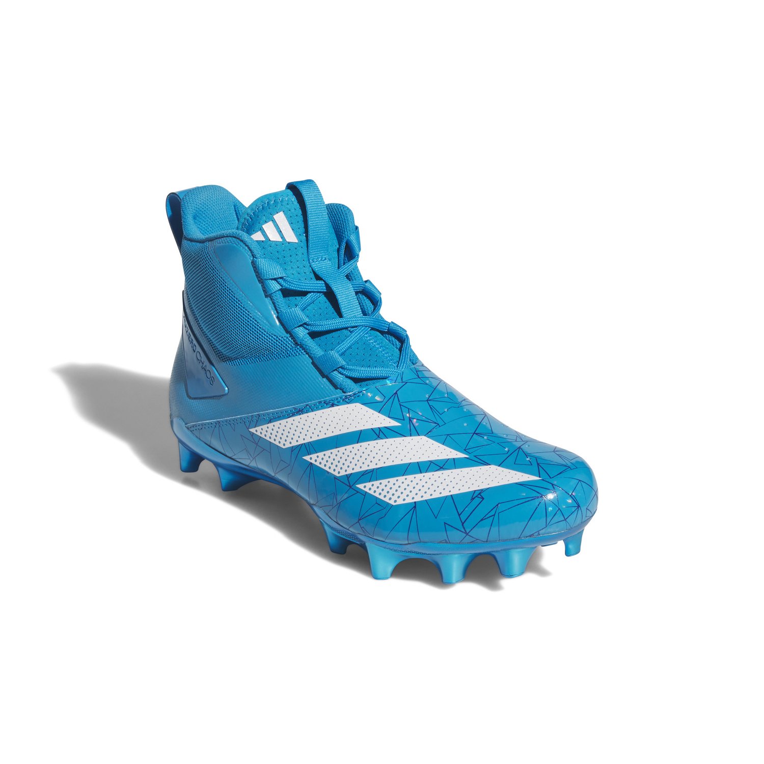 adidas Adizero Chaos American Football Linemen Cleats
