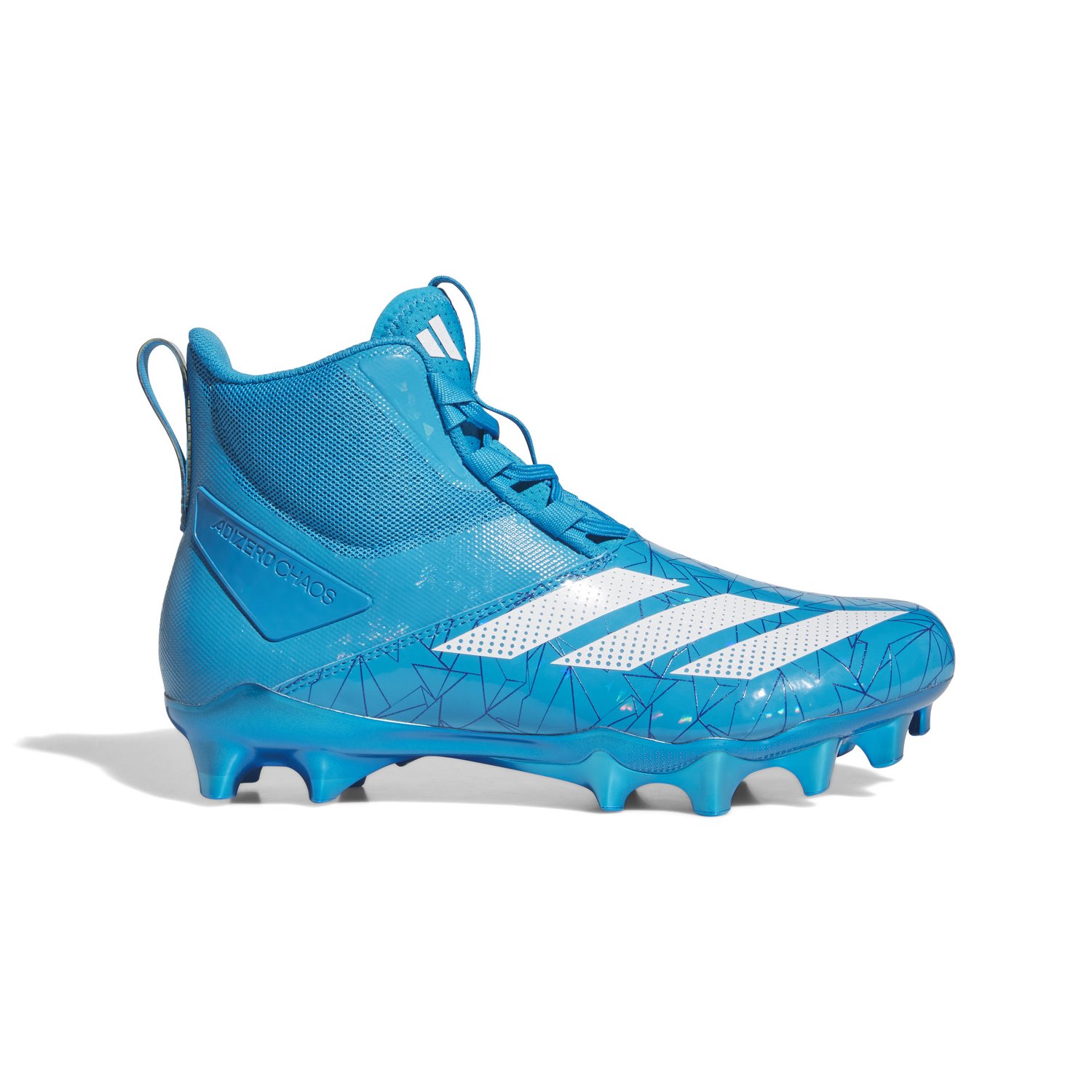 adidas Adults adiZero Chaos AAB Football Lineman Cleats