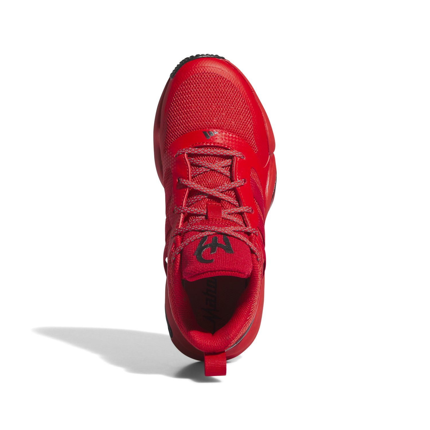 adidas Kid's Mahomes 2.0 Impact FLX Training Cleats - view number 5