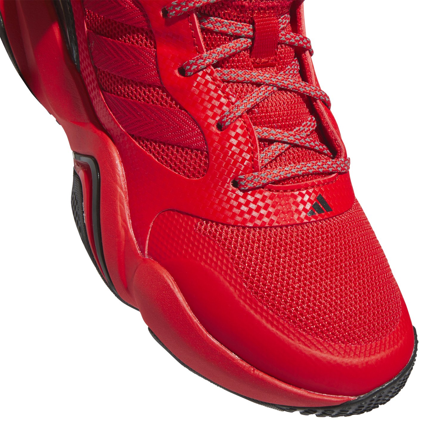 adidas Kid's Mahomes 2.0 Impact FLX Training Cleats - view number 7