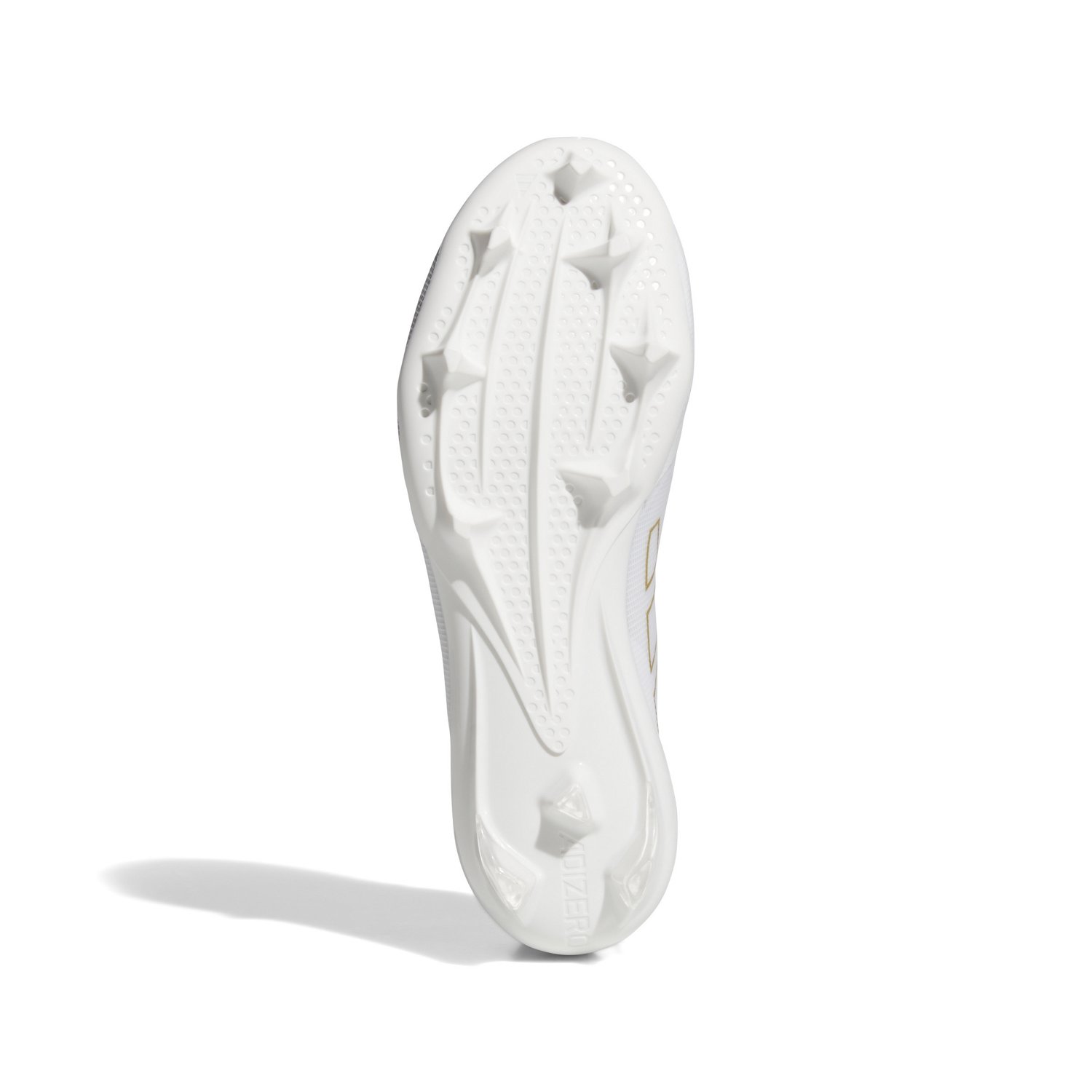 adidas Men's adiZero Electric Artificial Grass Football Cleats - view number 6