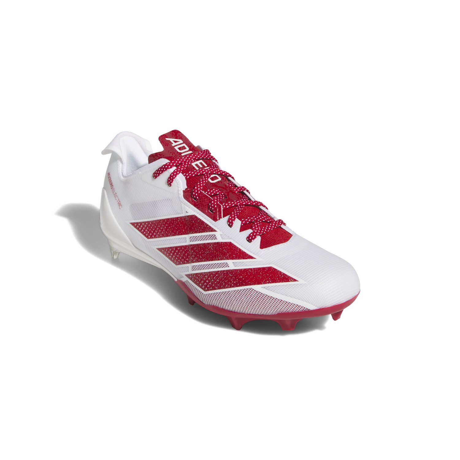 adidas Men's adiZero Electric Artificial Grass Football Cleats - view number 2