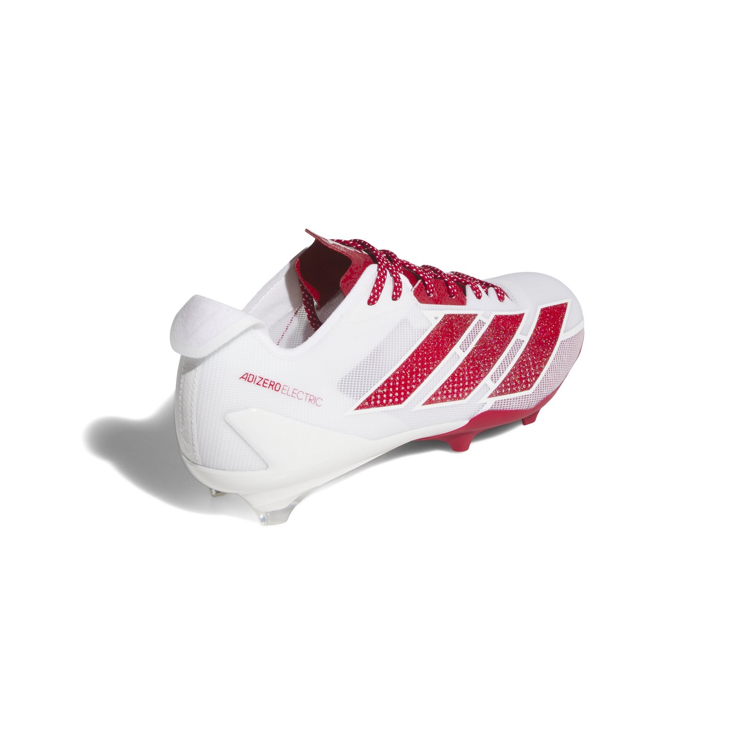 adidas Men's adiZero Electric Artificial Grass Football Cleats - view number 4