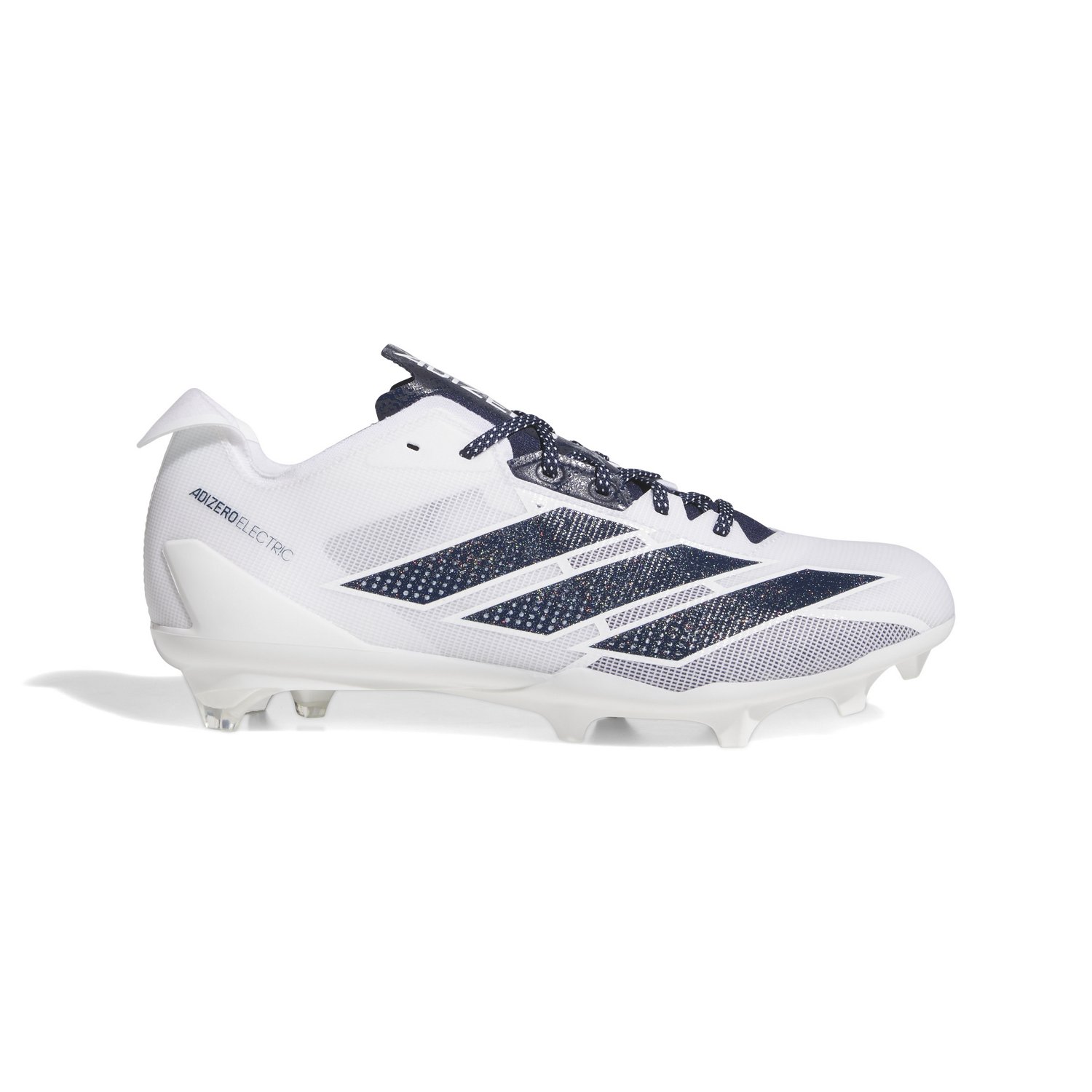 adidas Men's adiZero Electric Artificial Grass Football Cleats - view number 1