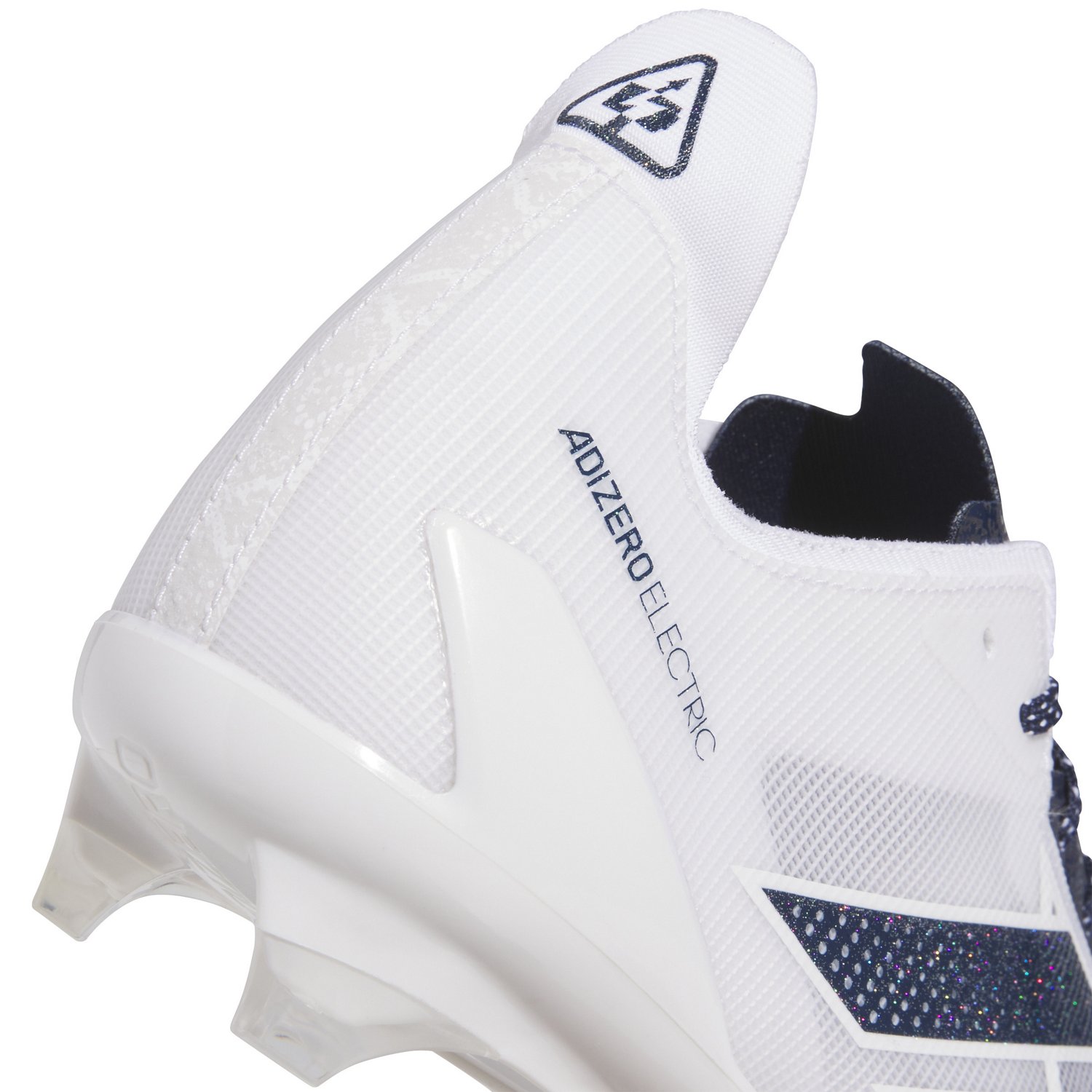adidas Men's adiZero Electric Artificial Grass Football Cleats - view number 8