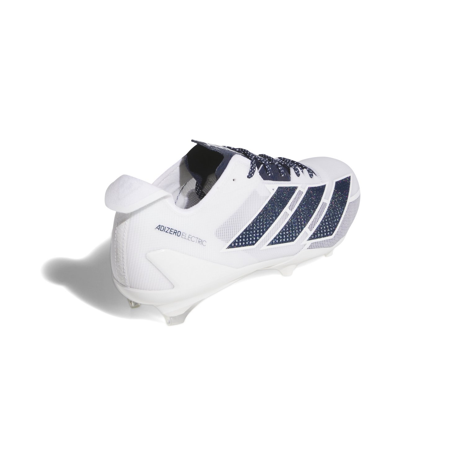 adidas Men's adiZero Electric Artificial Grass Football Cleats - view number 4