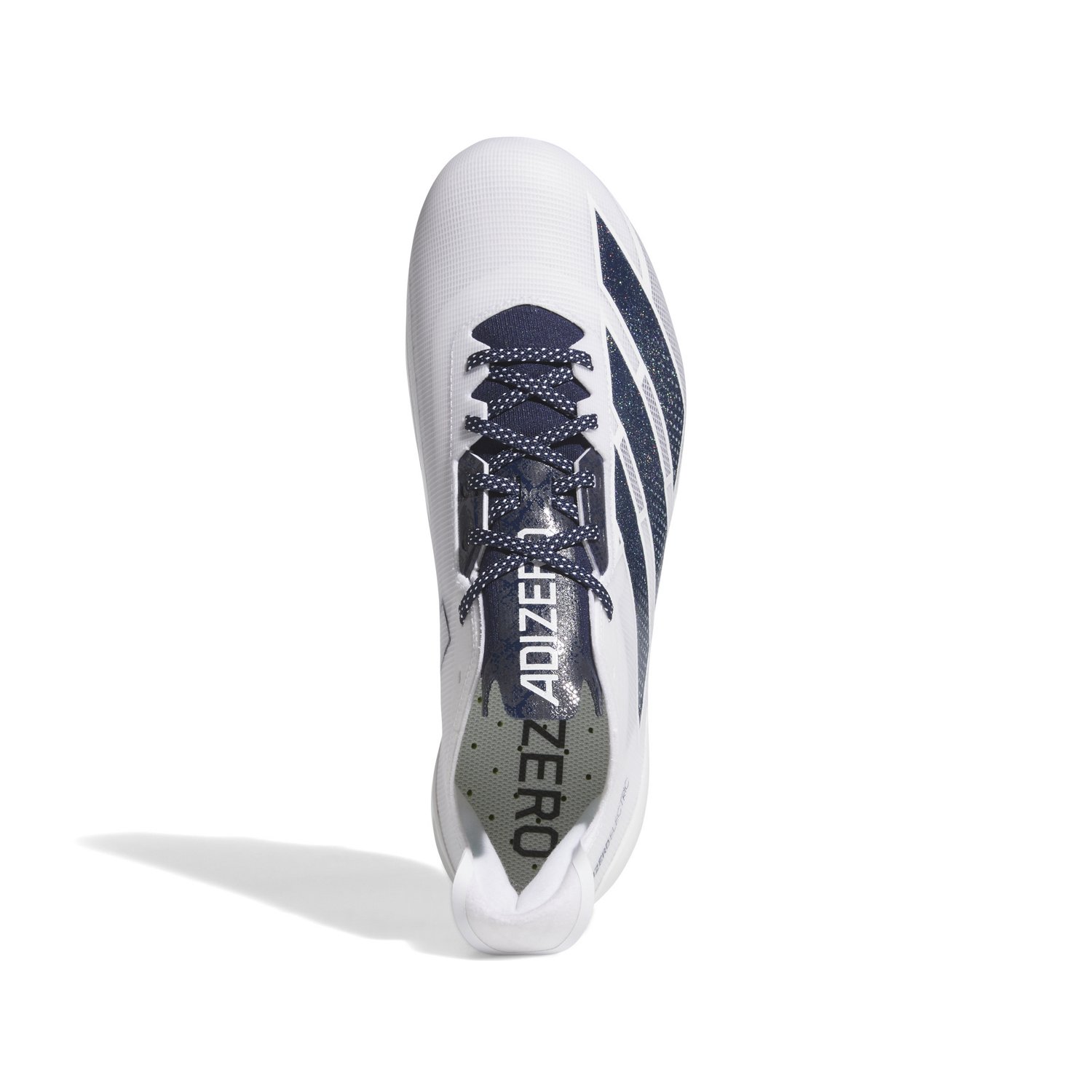 adidas Men's adiZero Electric Artificial Grass Football Cleats - view number 5
