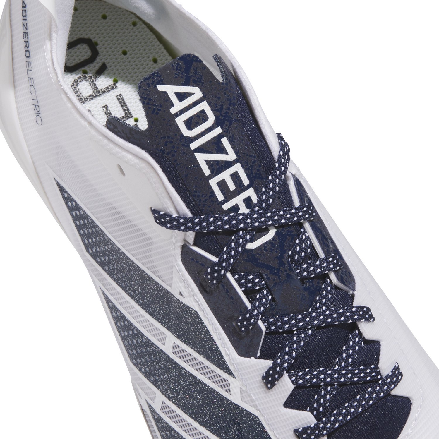 adidas Men's adiZero Electric Artificial Grass Football Cleats - view number 7
