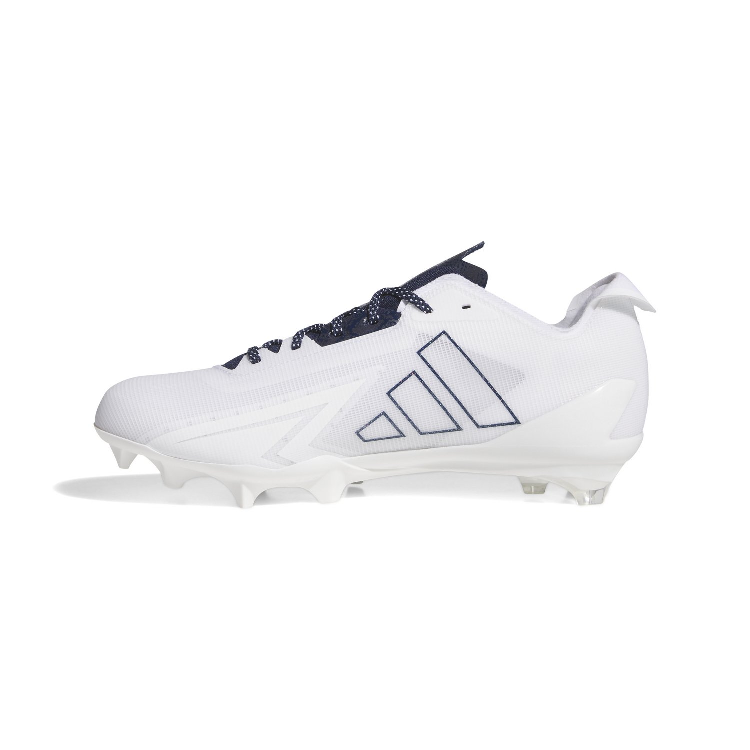 adidas Men's adiZero Electric Artificial Grass Football Cleats - view number 3