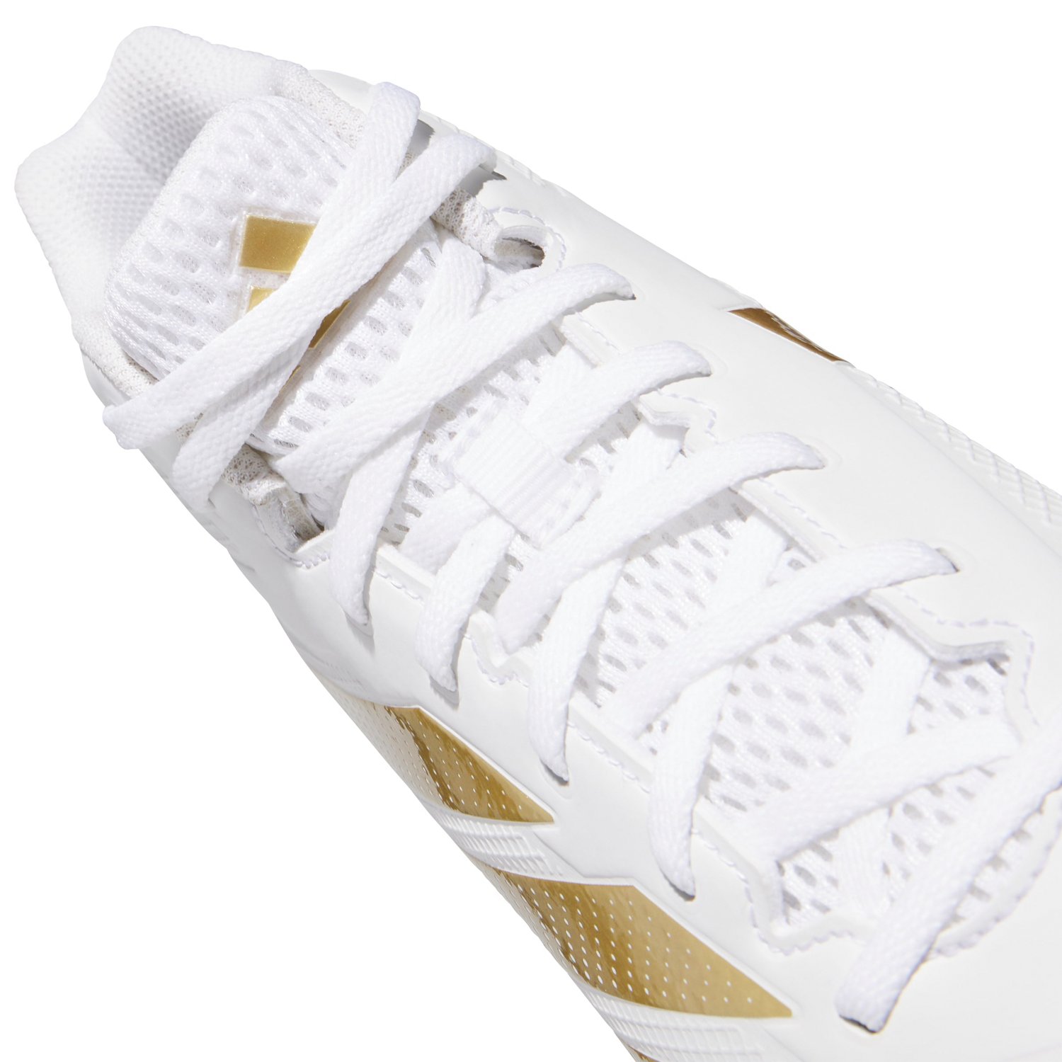 adidas Men's Adizero Impact.2 MD Football Cleats - view number 7