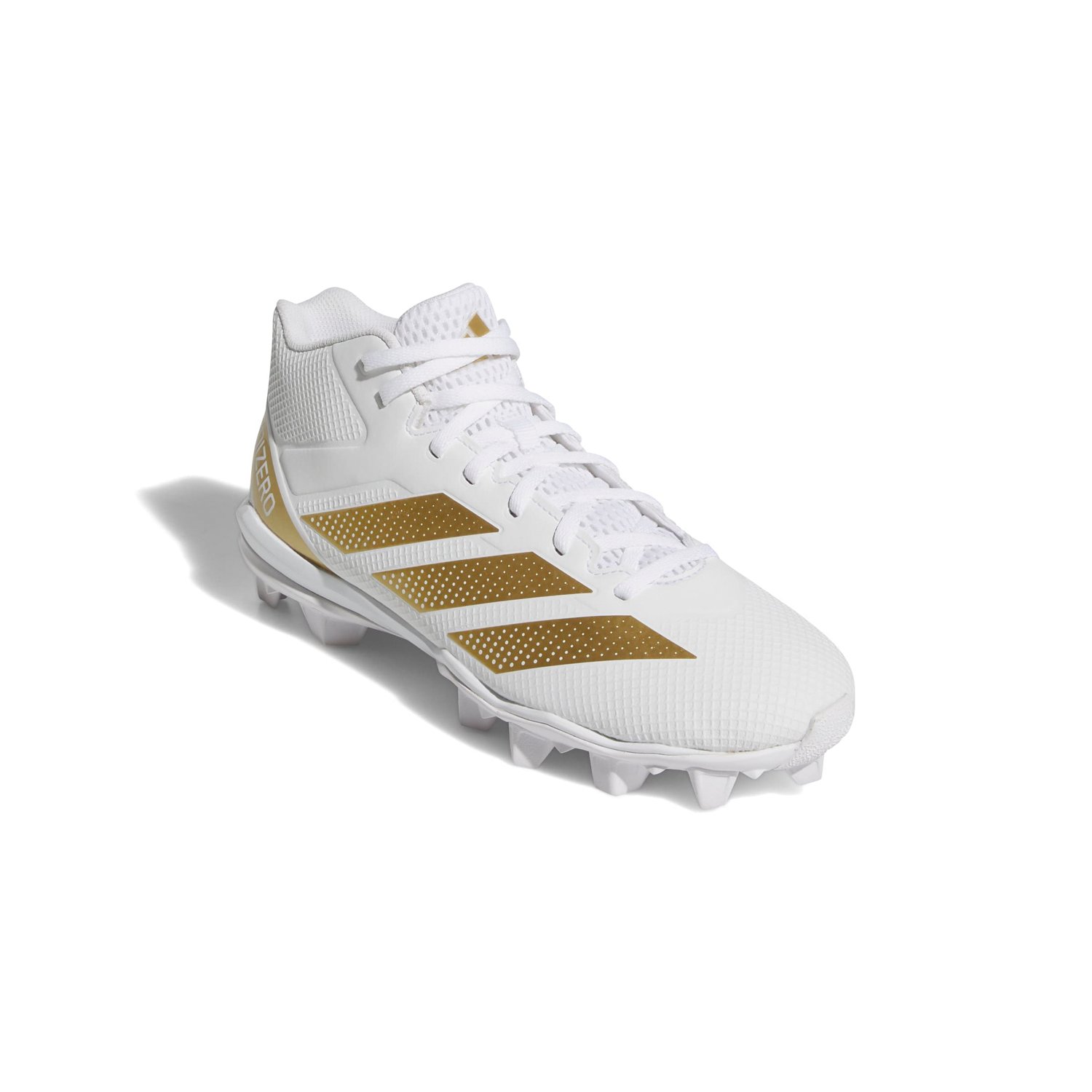 adidas Men's Adizero Impact.2 MD Football Cleats - view number 3