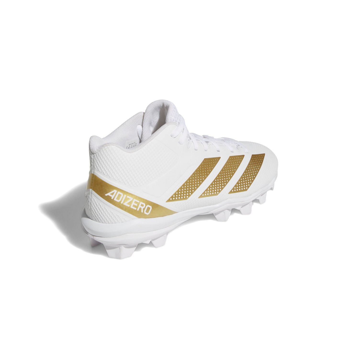 adidas Men's Adizero Impact.2 MD Football Cleats - view number 4