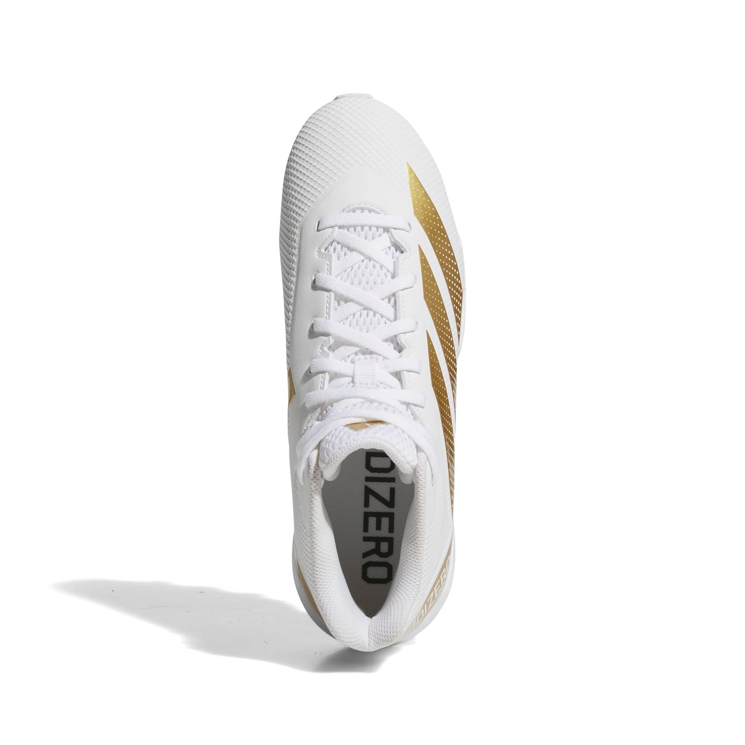 adidas Men's Adizero Impact.2 MD Football Cleats - view number 5