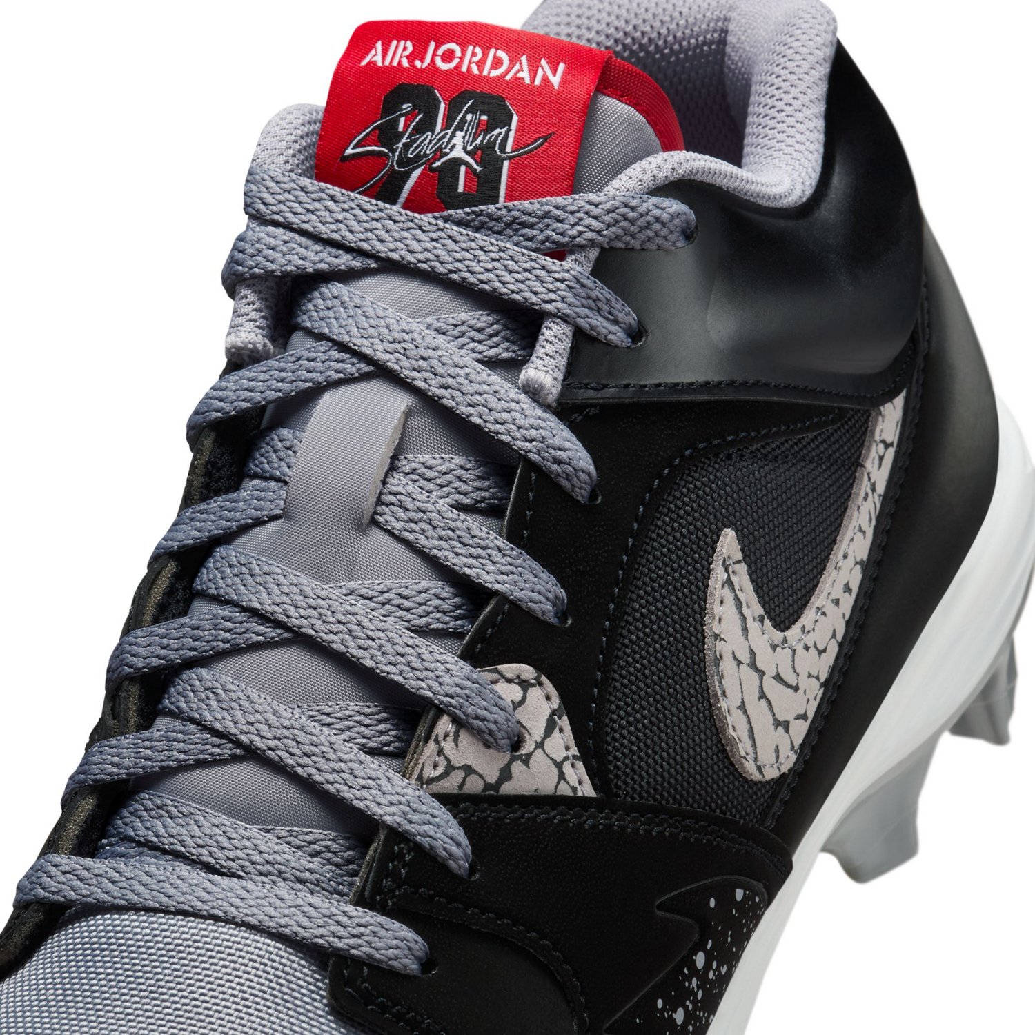 Jordan Men's Stadium 90 Football Cleats - view number 8