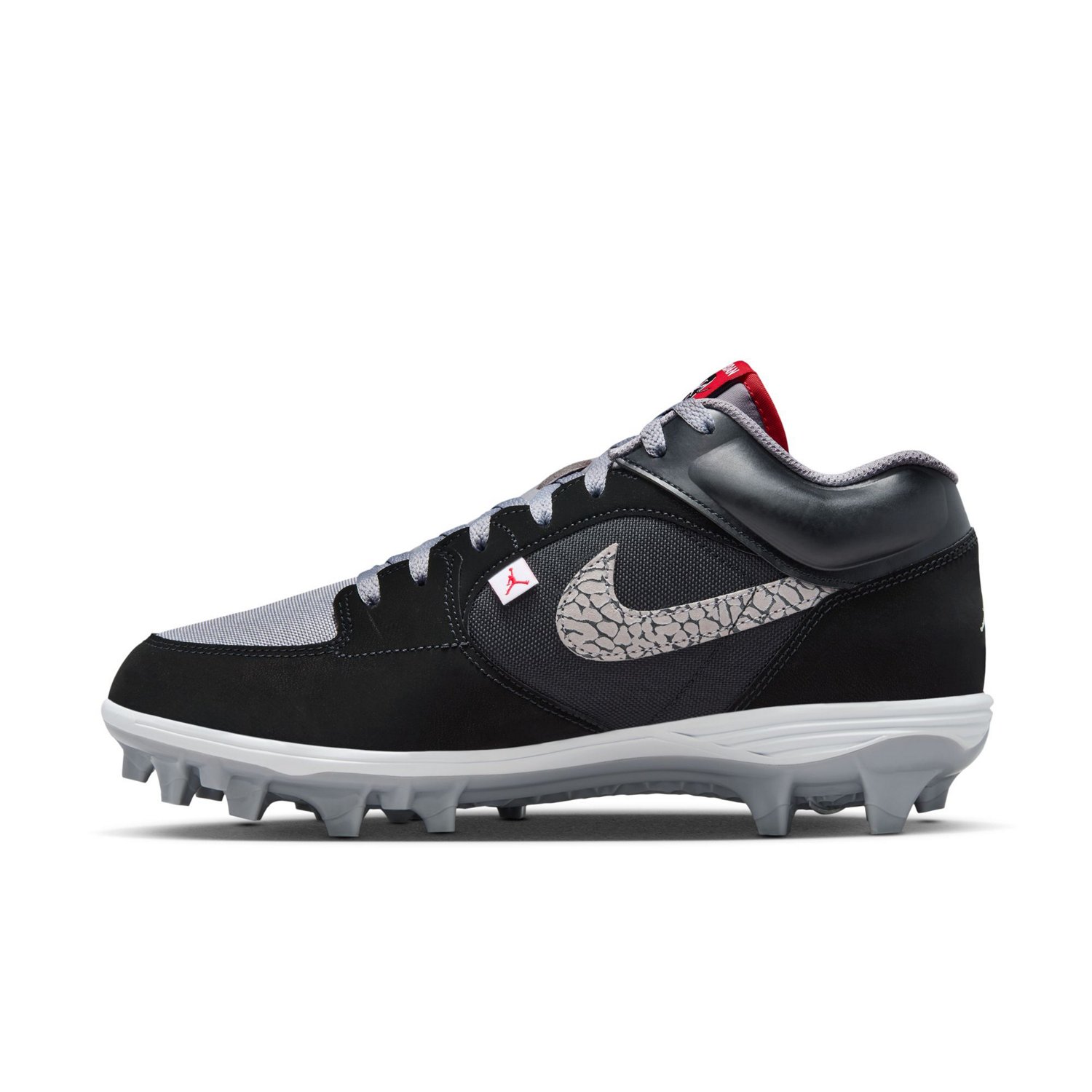 Jordan Men's Stadium 90 Football Cleats - view number 2