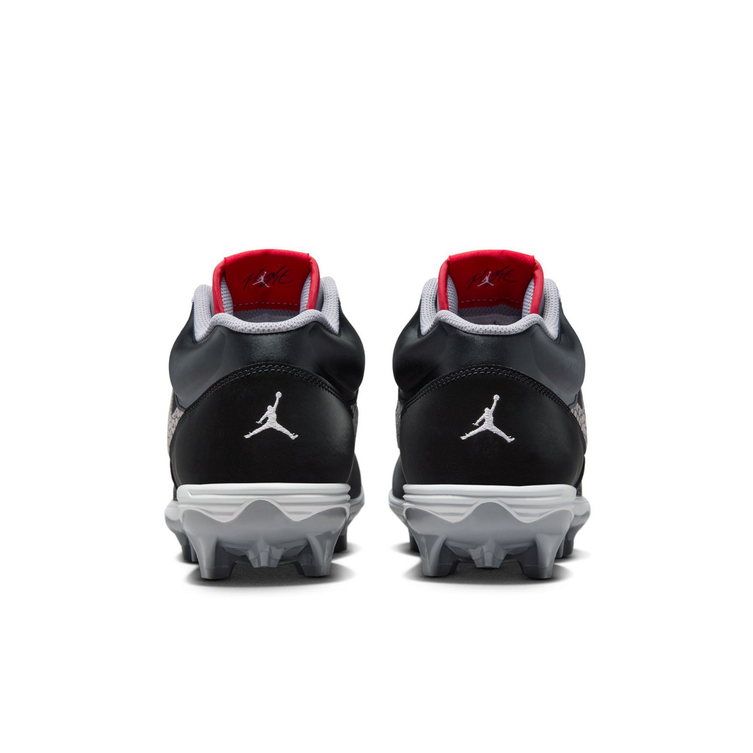 Jordan Men's Stadium 90 Football Cleats - view number 4