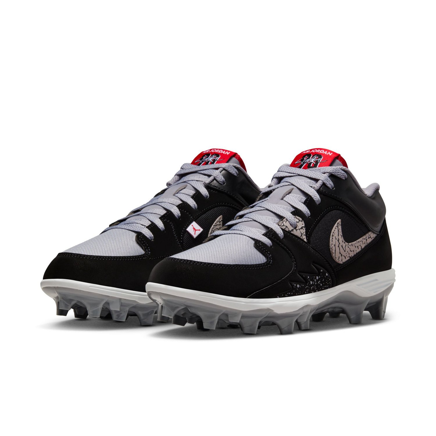 Jordan Men's Stadium 90 Football Cleats - view number 3