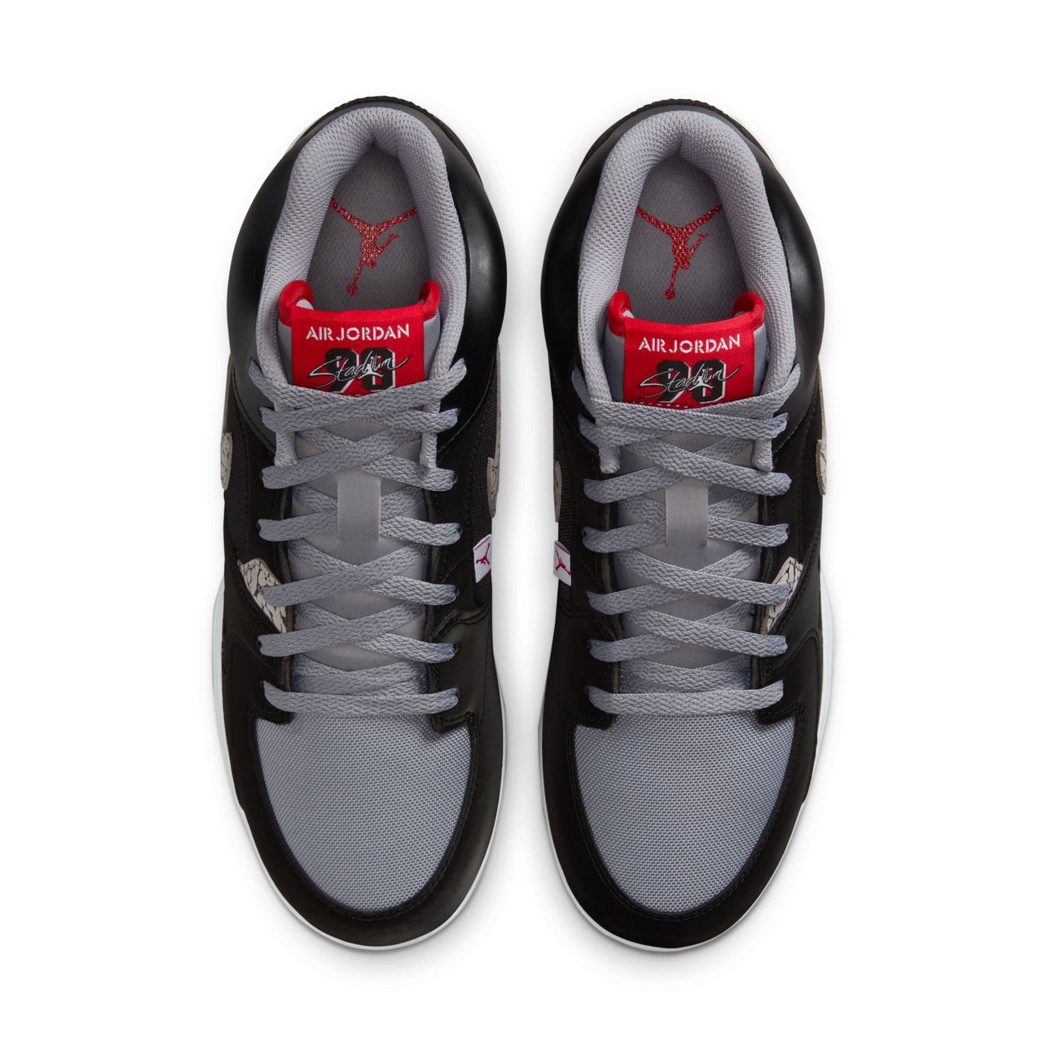 Jordan Men's Stadium 90 Football Cleats - view number 5