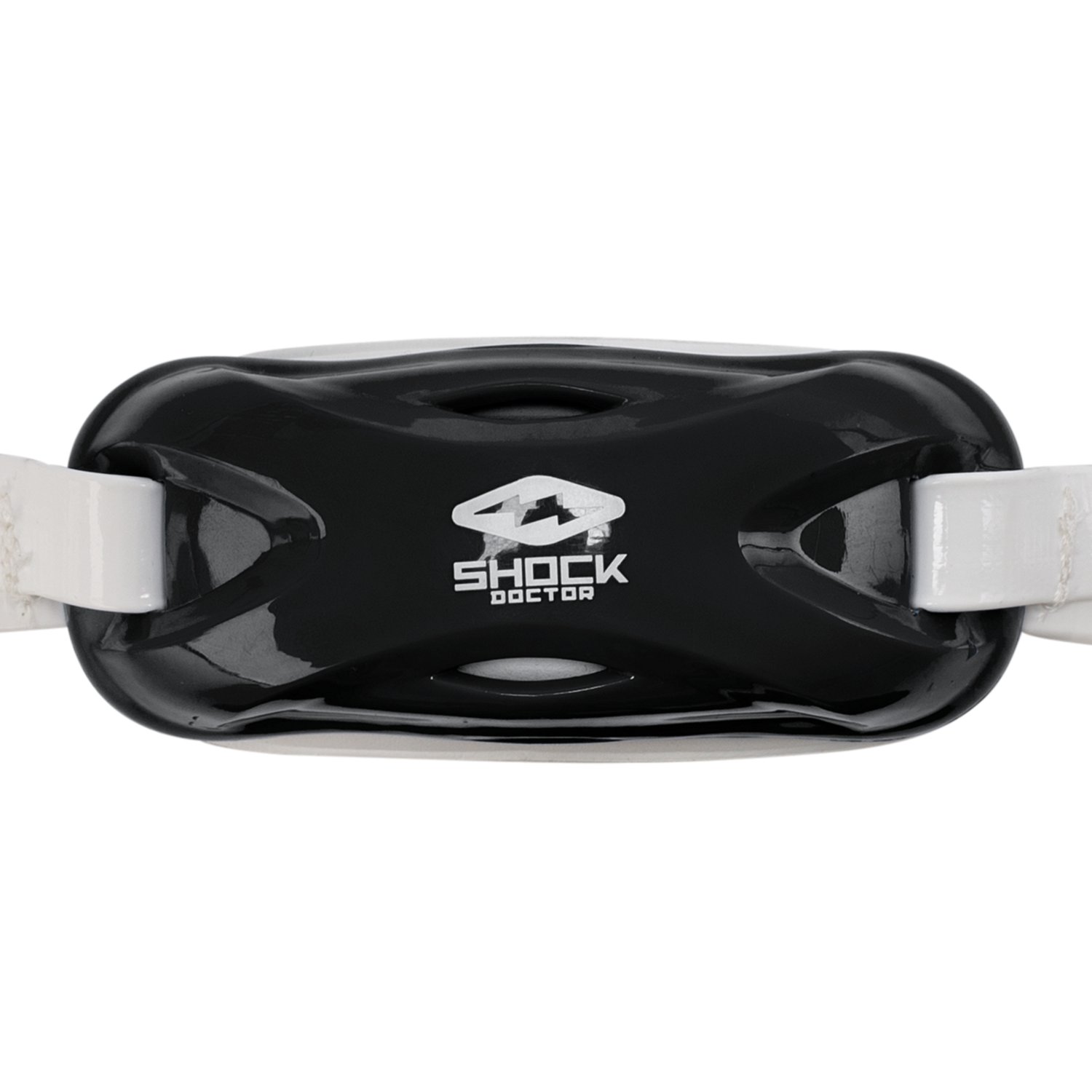 Shock Doctor Adults' Core Chin Strap - view number 2