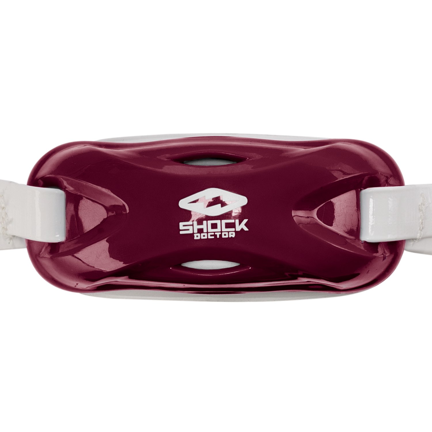 Shock Doctor Adults' Core Chin Strap - view number 2