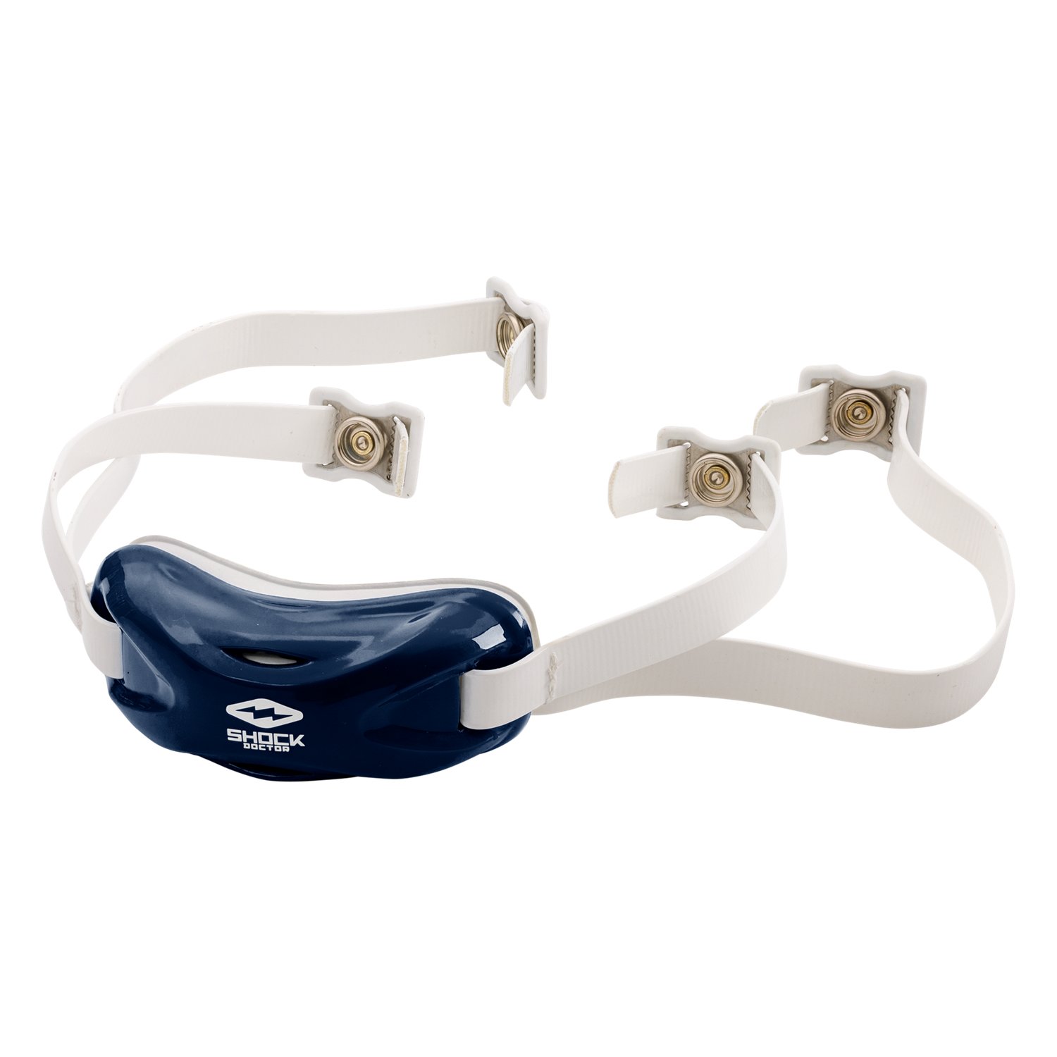 Shock Doctor Youth Football Core Chin Strap                                                                                      - view number 3