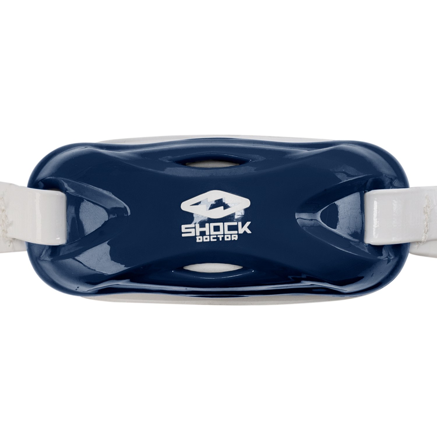 Shock Doctor Youth Football Core Chin Strap                                                                                      - view number 2