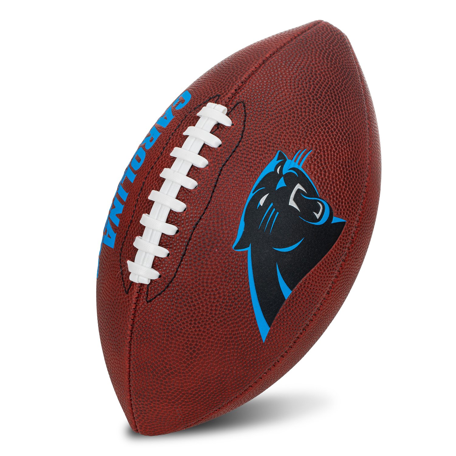 Franklin Kids' Carolina Panthers Junior Football - view number 2