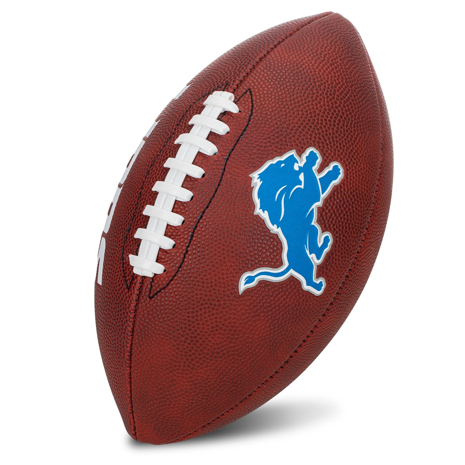 Franklin Kids' Detroit Lions Junior Football - view number 2
