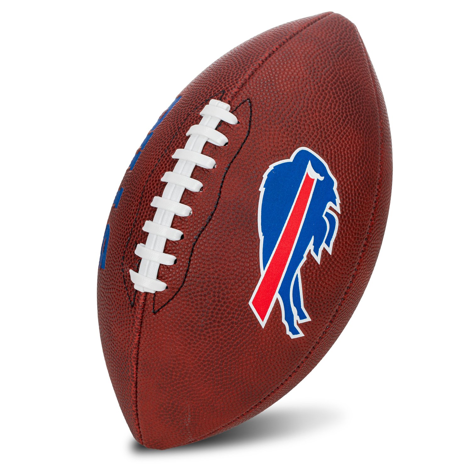 Franklin Sports Buffalo Bills NFL Junior Football - view number 2