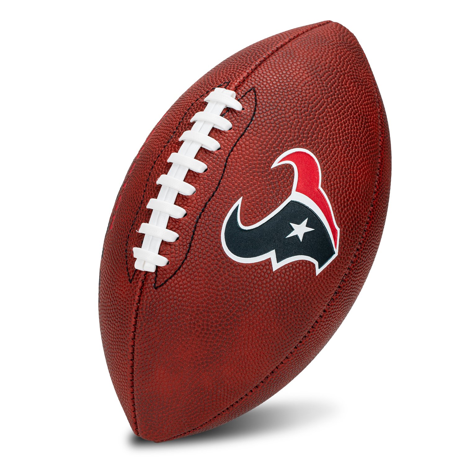 Franklin Sports Houston Texans NFL Junior Football - view number 2