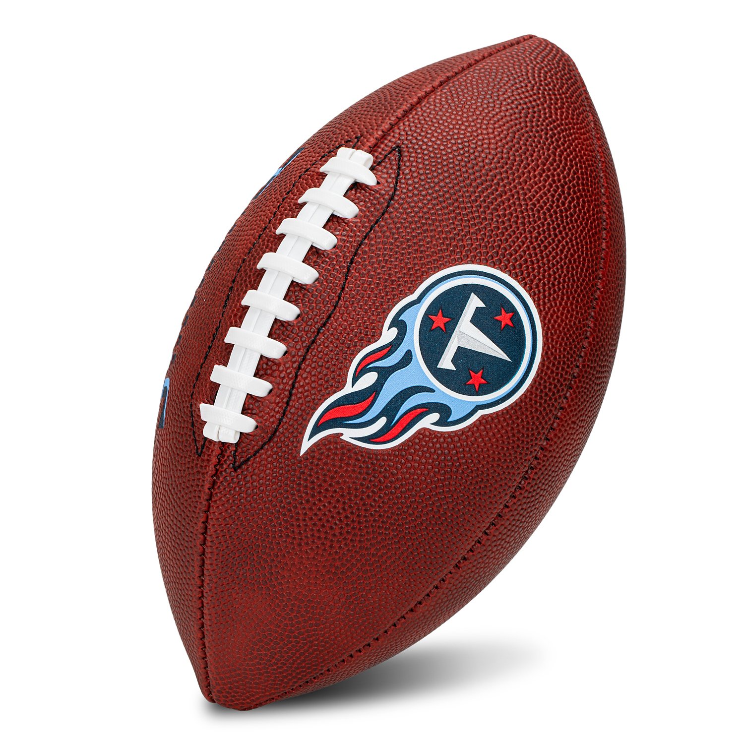 Franklin Sports Tennessee Titans NFL Junior Football - view number 2