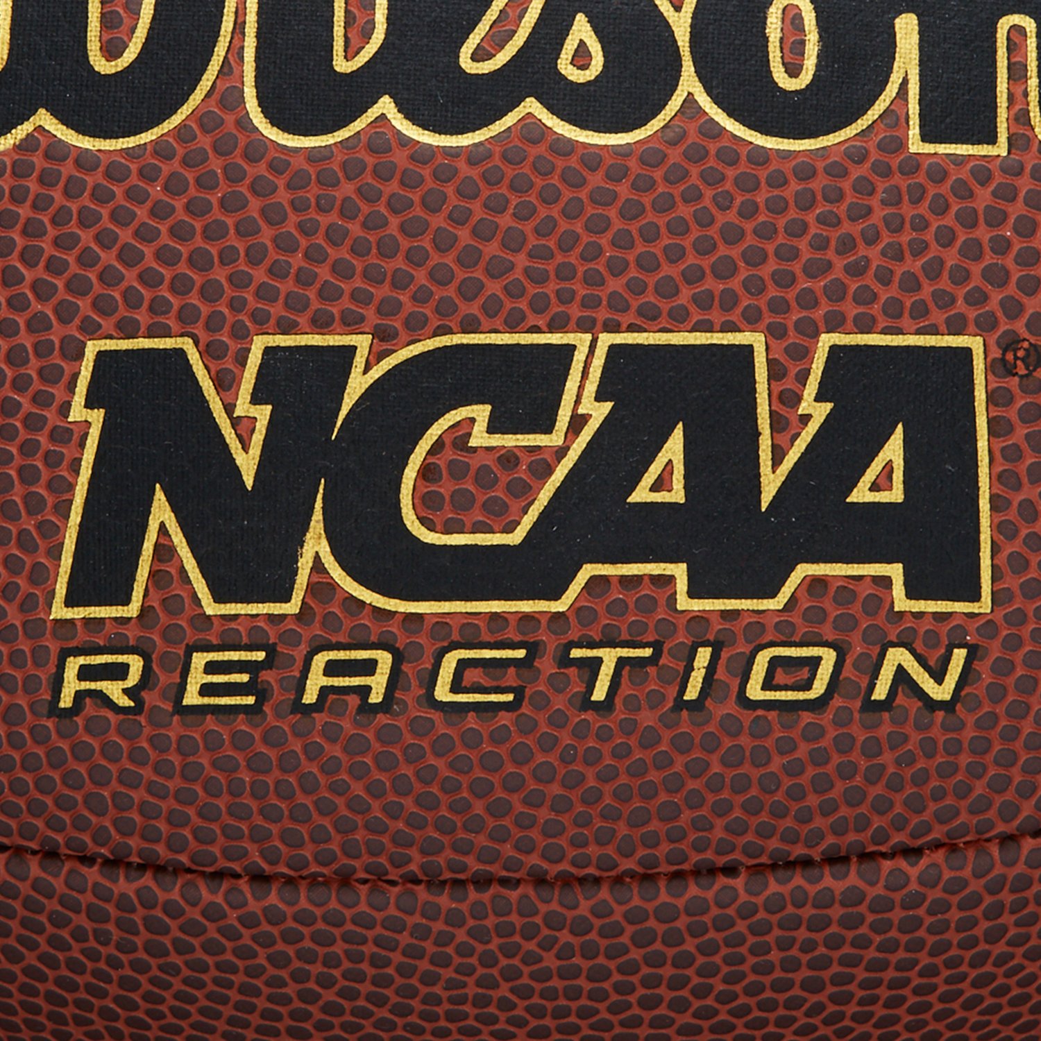 Wilson NCAA Reaction Footballs 2-Pack - view number 4