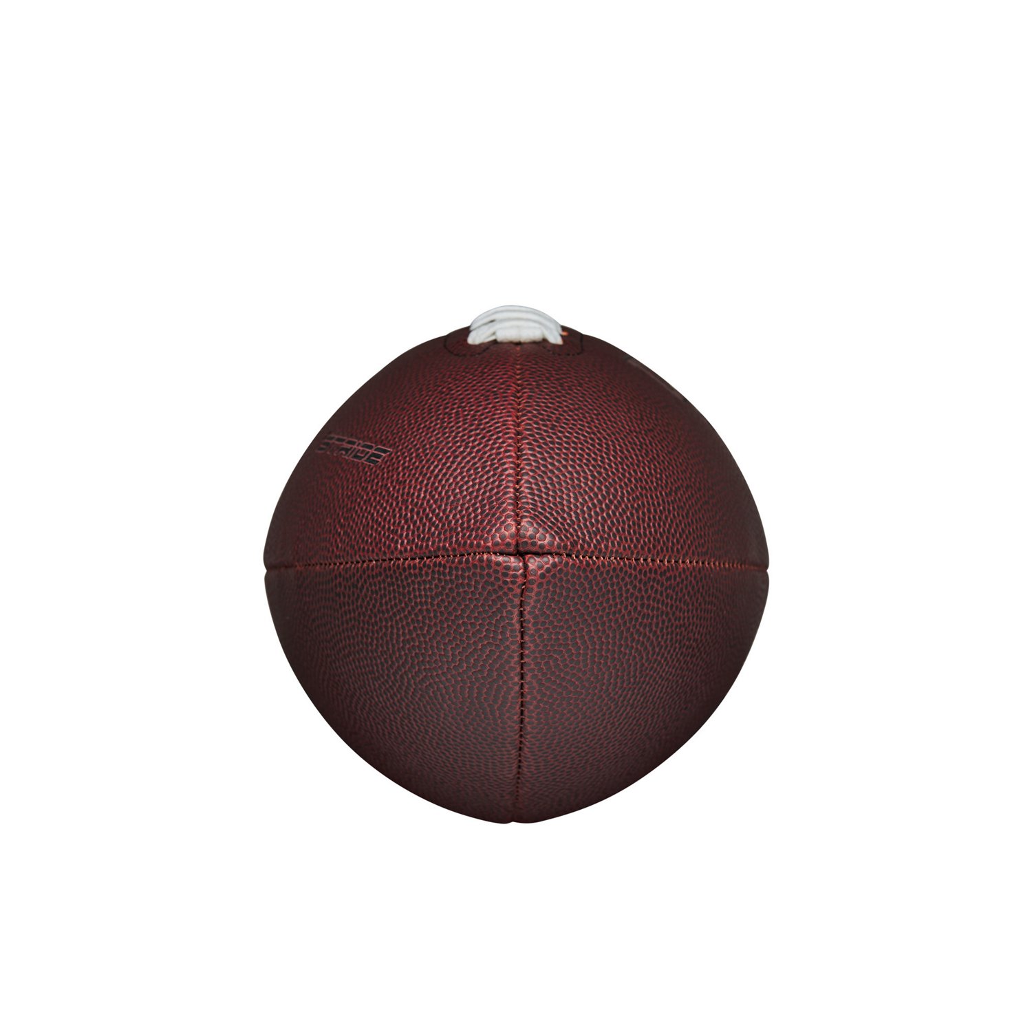 Wilson NFL Official Stride Football                                                                                              - view number 3