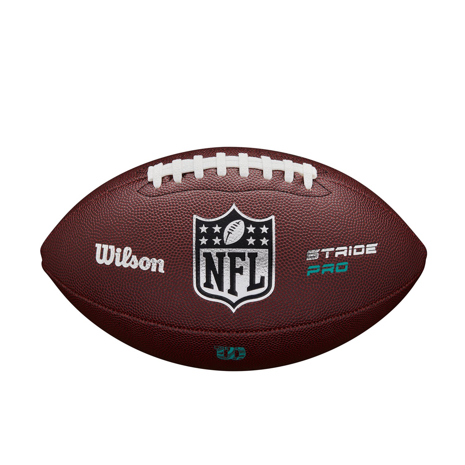 Wilson NFL Stride Pro Eco Football                                                                                               - view number 2