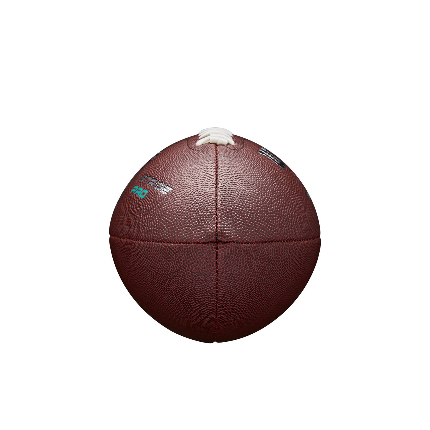 Wilson NFL Stride Pro Eco Football                                                                                               - view number 4