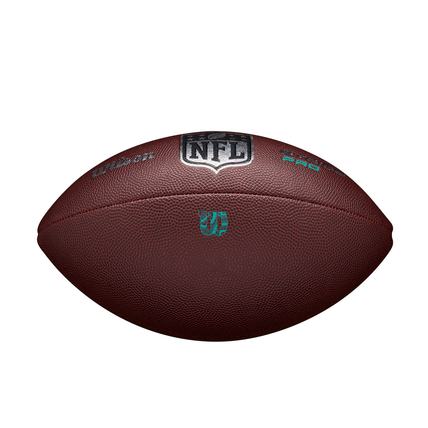 Wilson NFL Stride Pro Eco Football                                                                                               - view number 8