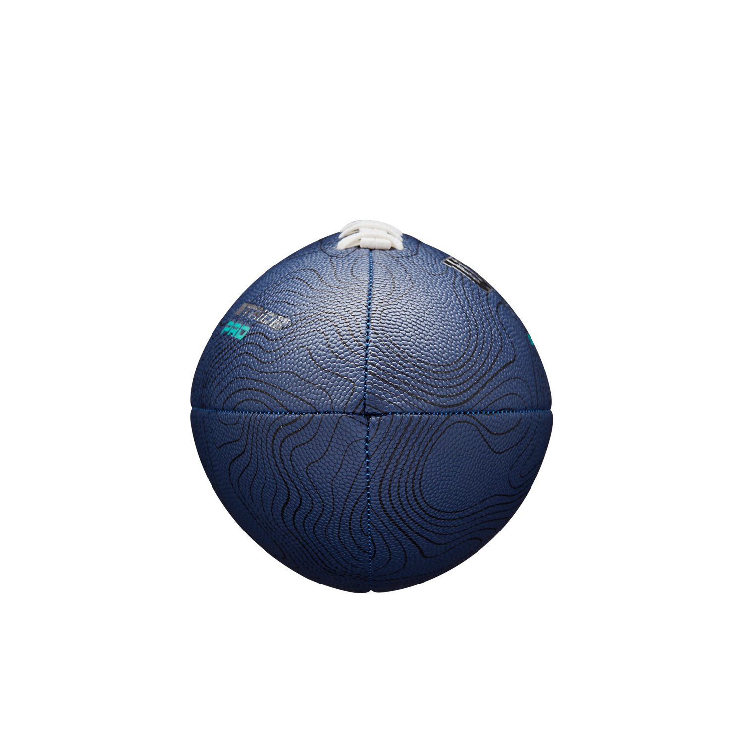 Wilson NFL Stride Pro Eco Football                                                                                               - view number 4