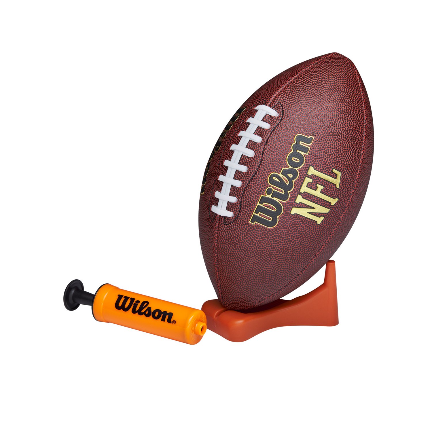 Wilson NFL Tailgate Football - view number 6